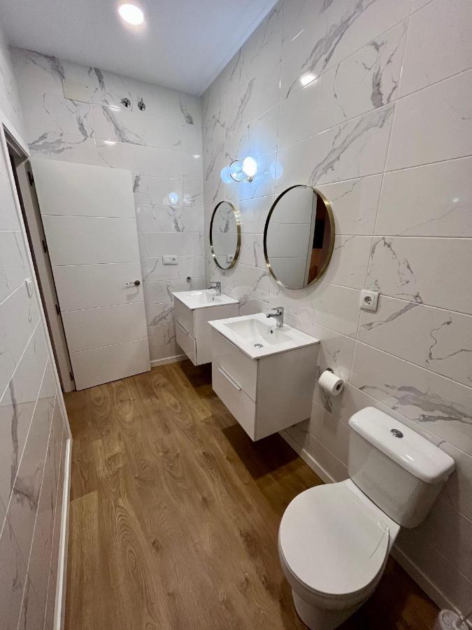 Gatu Premium Villa La Pepa, Preferente Mayores De 25 Anos Y Familias Cadiz Exterior photo