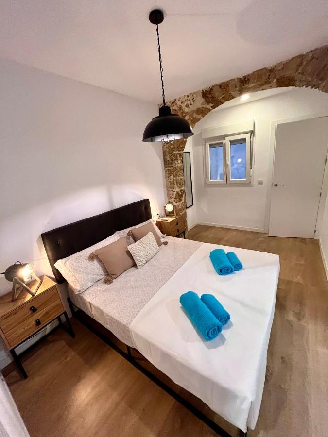 Gatu Premium Villa La Pepa, Preferente Mayores De 25 Anos Y Familias Cadiz Exterior photo