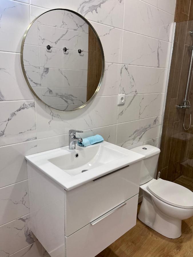 Gatu Premium Villa La Pepa, Preferente Mayores De 25 Anos Y Familias Cadiz Exterior photo